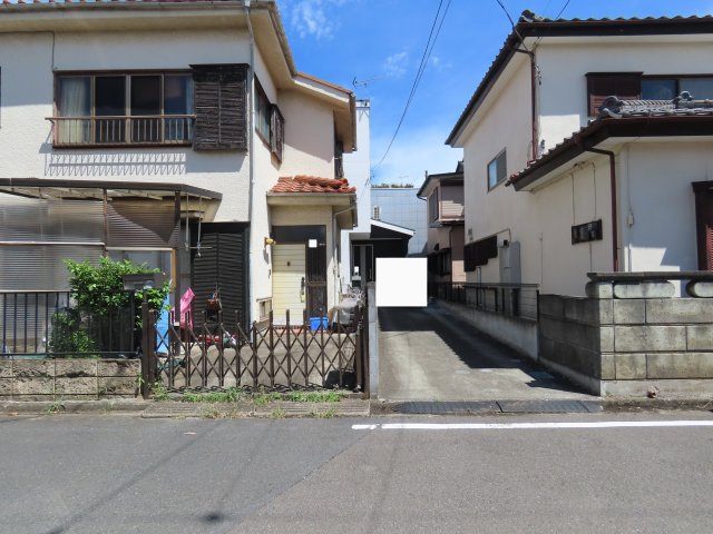 展望