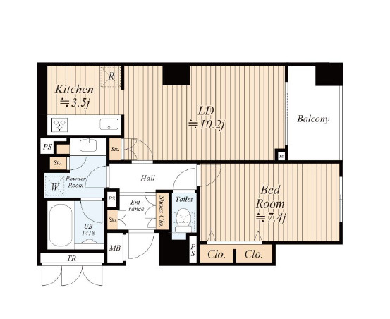 間取り：313004654903