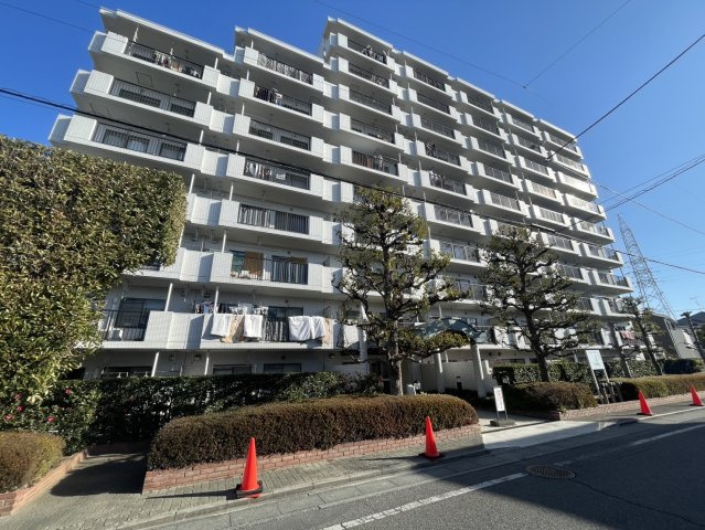 apartment 埼玉県深谷市上柴町東６丁目8-11