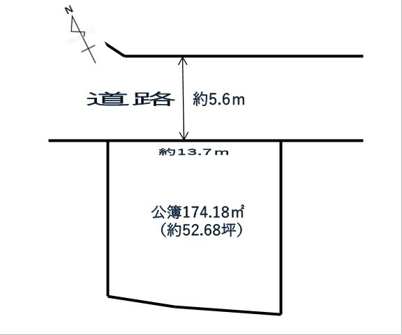 区画図：328000457412
