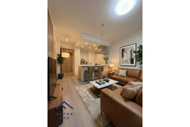 クリオ ラベルヴィ呉服町の外観