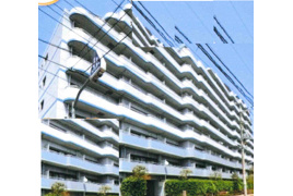 ソフィア大田萩中エスカールの外観