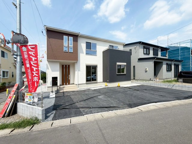 【深谷市上野台　現地写真】2026/7/11撮影