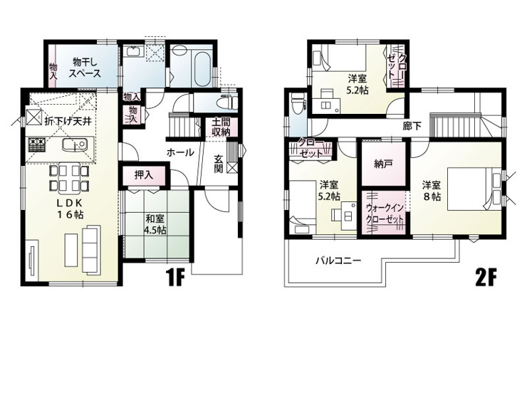 間取り：310000085983