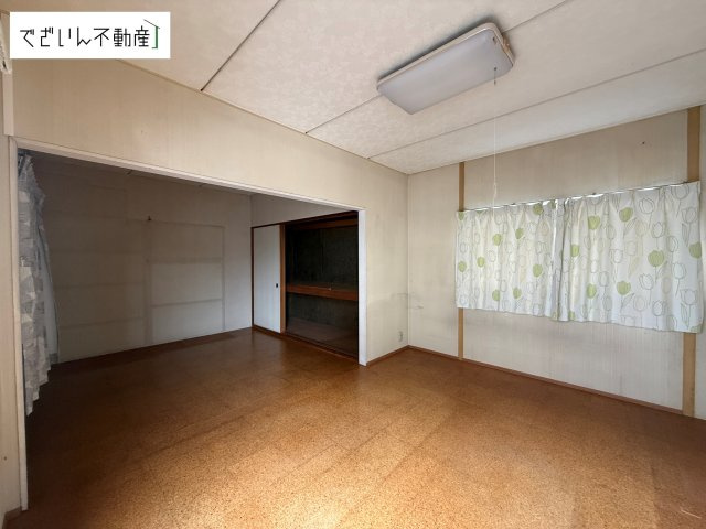現地(2026年3月撮影)