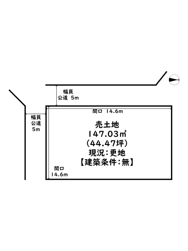 区画図：328000650384