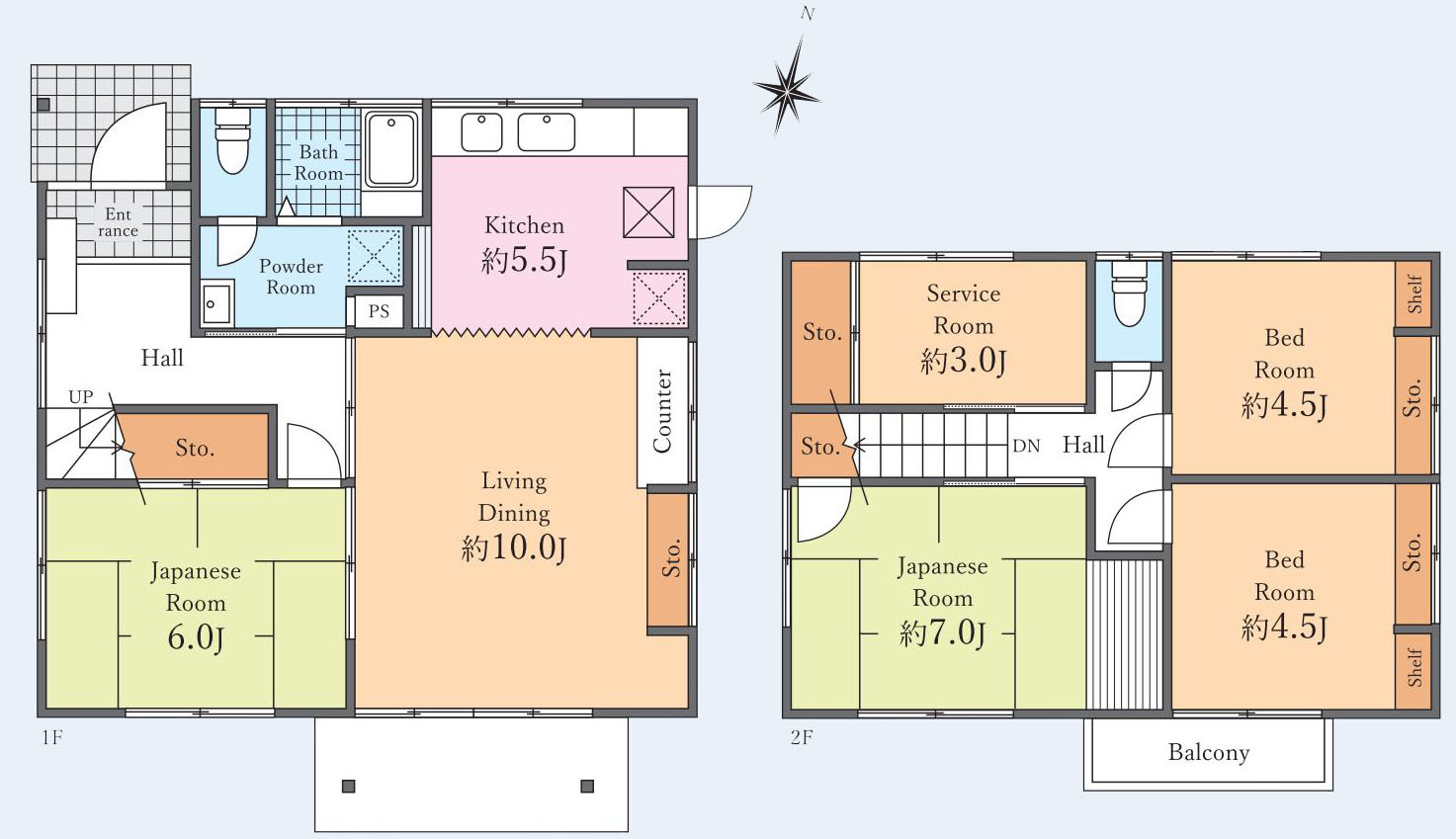 間取り：313004668660