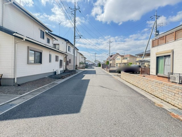 6.5m道路