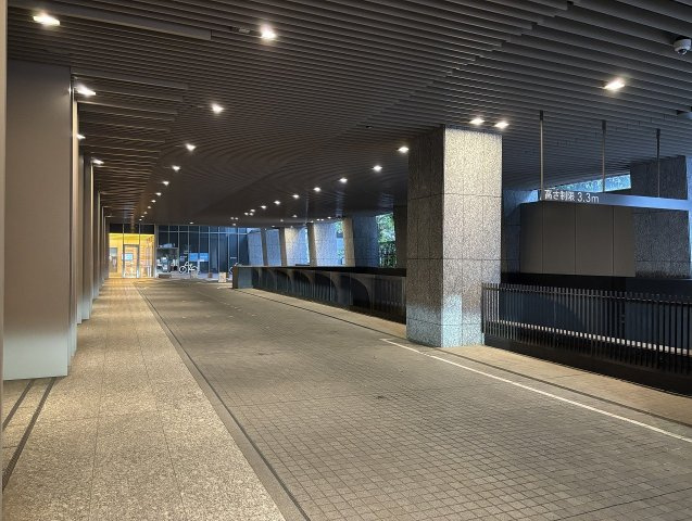 共用部分