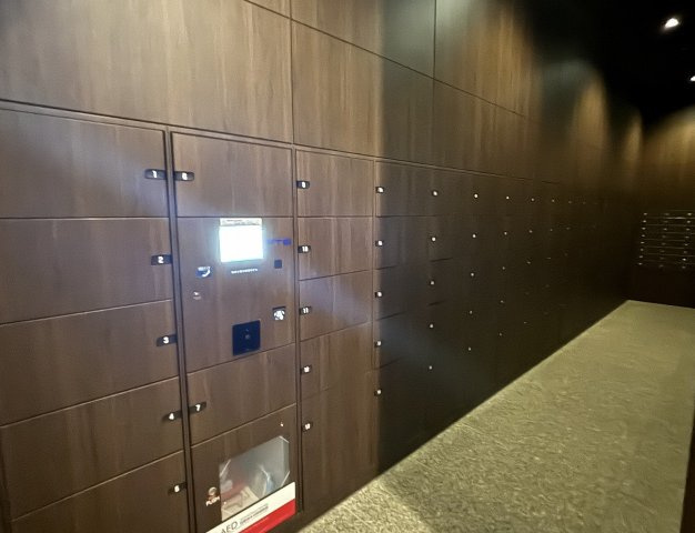 共用部分