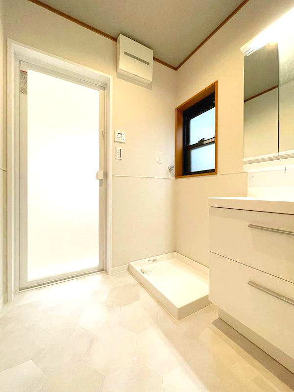 シャワーヘッドタイプ