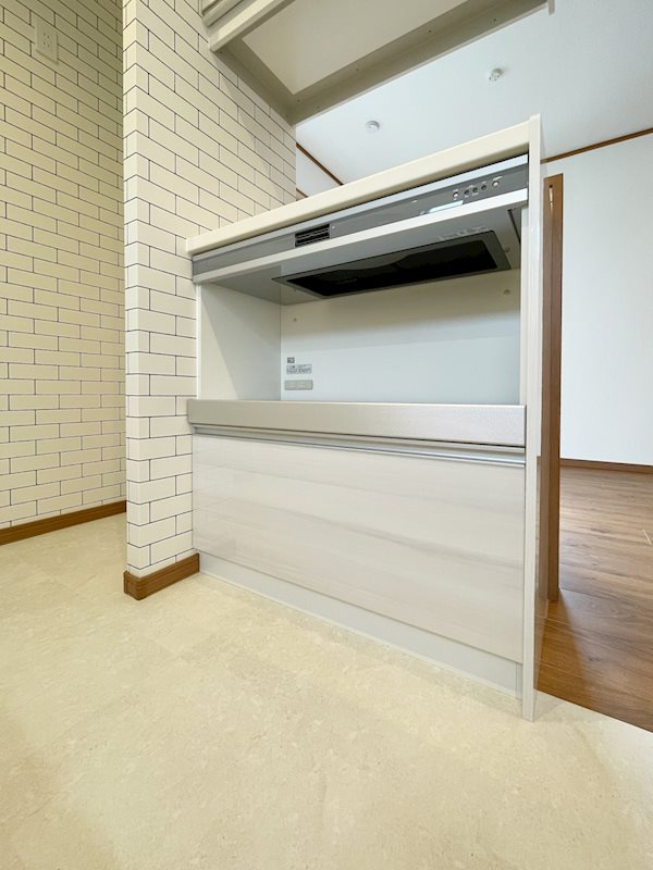 キッチンカウンター