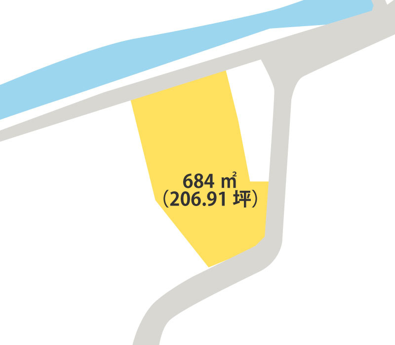 区画図：330000084404