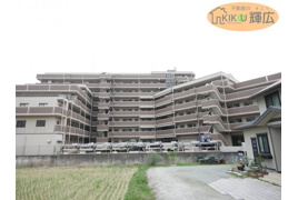 プレステージ明石大久保Ⅴ 5階の外観