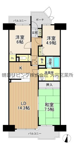 間取り：311002400248