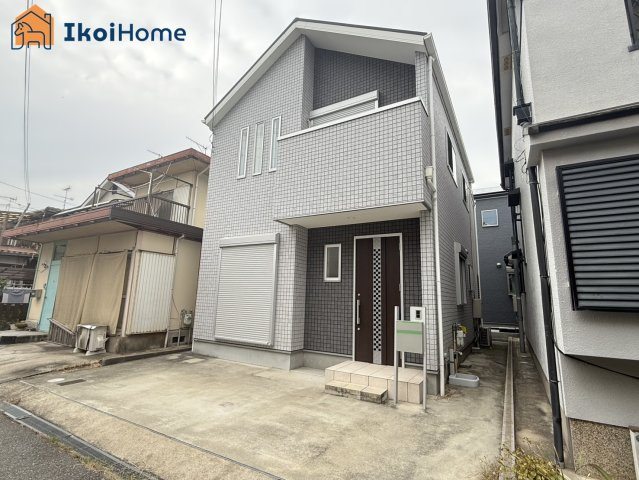 【ホームページに現地動画掲載中】●年中無休：当日予約可●大久保駅までは徒歩23分で徒歩圏内！
