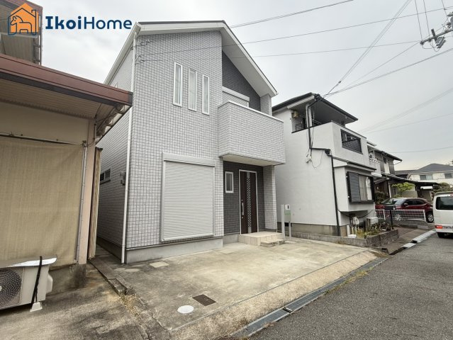 【ホームページに現地動画掲載中】●年中無休：当日予約可●山手小まで徒歩6分、大久保北中まで徒歩6分。