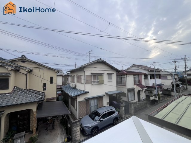 【ホームページに現地動画掲載中】●年中無休：当日予約可●住戸からの眺望。大きな建物ございません