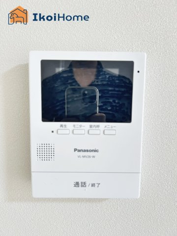 【ホームページに現地動画掲載中】●年中無休：当日予約可●カラーモニターインターホン。来客時も安心です