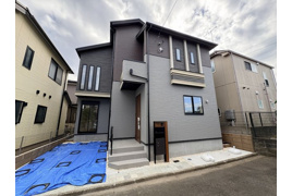 新座市片山3丁目 新築一戸建住宅 全1棟 (保谷店)の外観