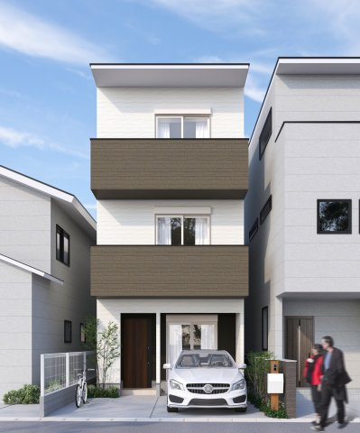 外観：327002266642