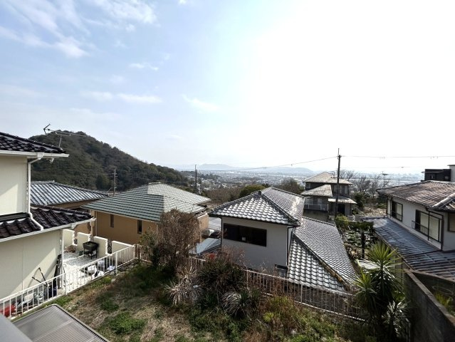 展望