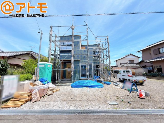 外観：322000579519