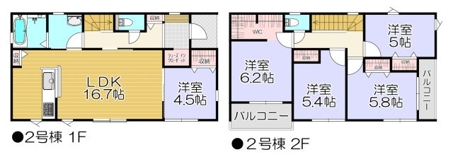 間取り：321000080201