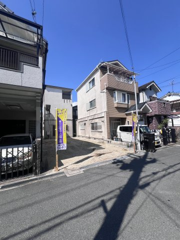 日当たり良好