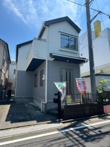 前面道路幅員5.5ｍ