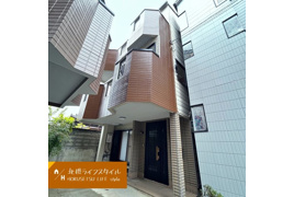 内本町3丁目の外観