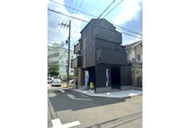 堺市堺区山本町5丁　新築戸建の外観
