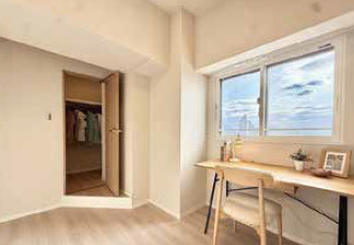 洋室