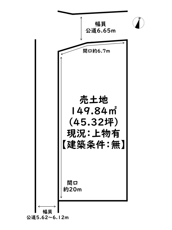 区画図：328000639998