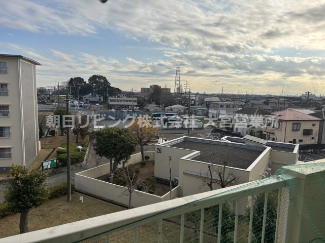 展望