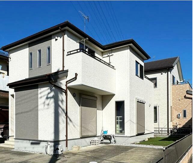 外観：322000465548