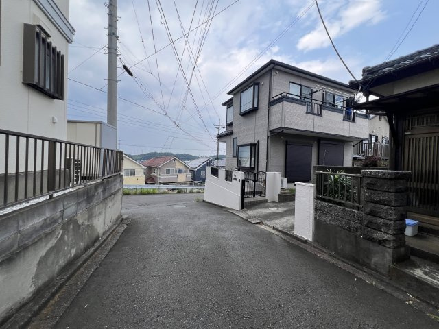 全面道路