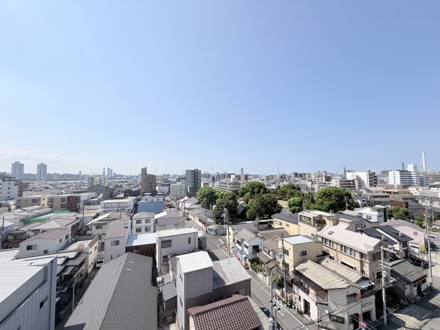展望