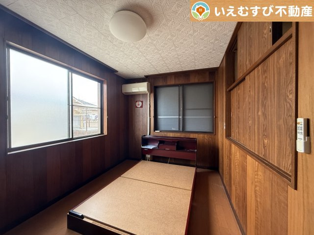 洋室