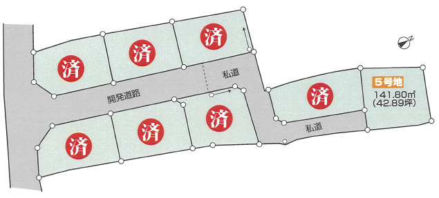 区画図：328000666309