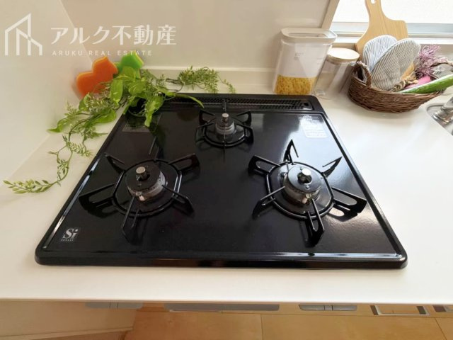 コンロ
