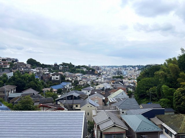 展望