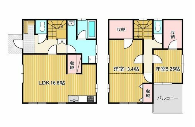 間取り：310000094313