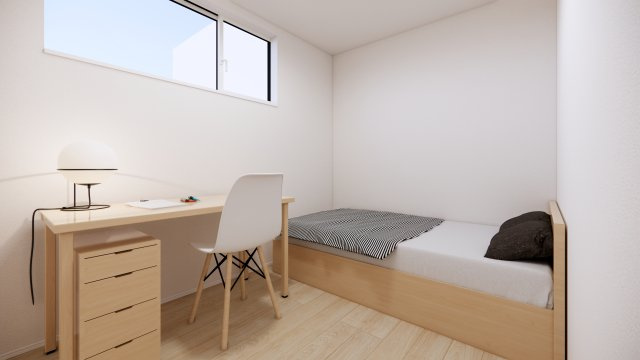 洋室