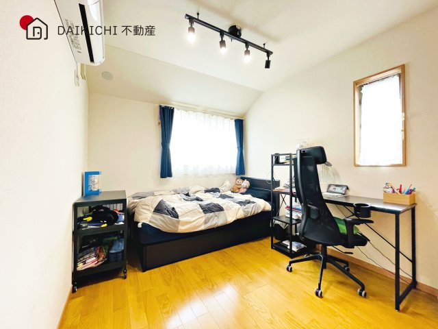洋室