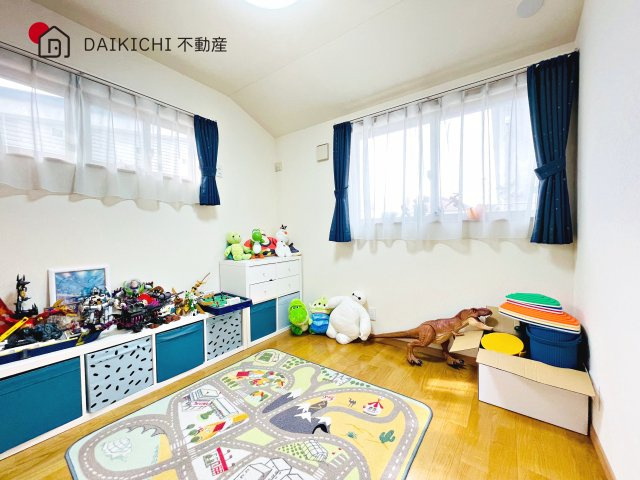 洋室