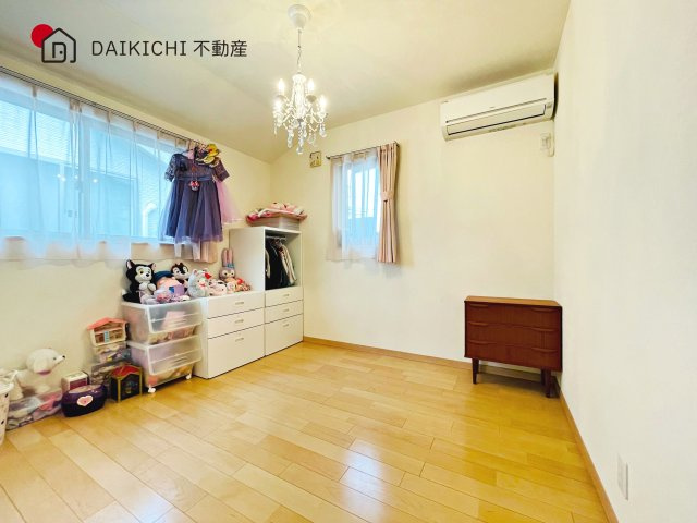 洋室
