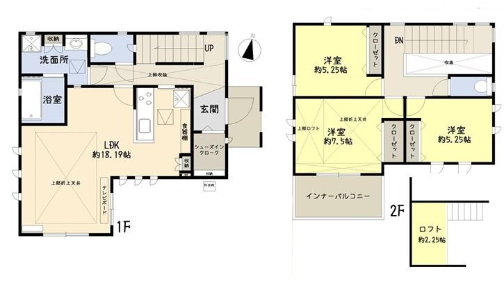 間取り：311002115681