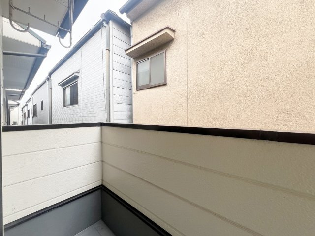 展望