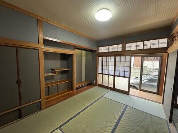 和室